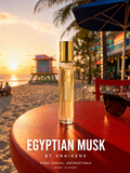 Egyptian musk by Snaikens